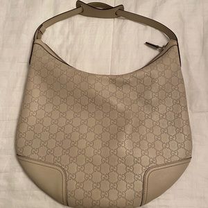Gucci Guccisima Hobo Bag